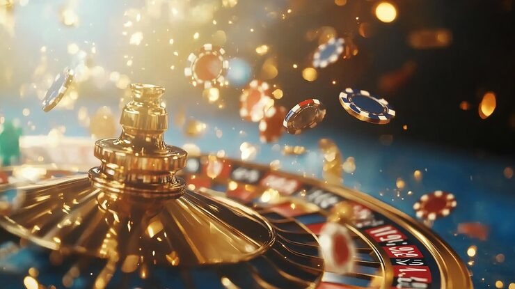 izibet777 featured game showcase