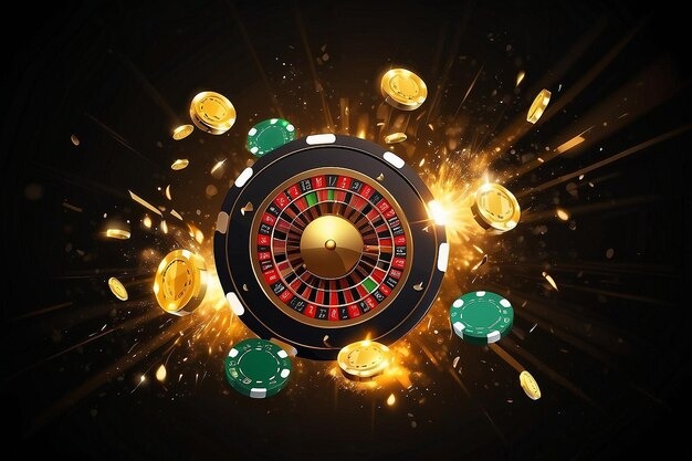 Live roulette wheel on izibet777 showing multiple camera angles and betting board